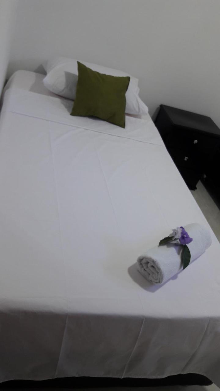 Puerto Caribe Hostal Guachaca Zewnętrze zdjęcie